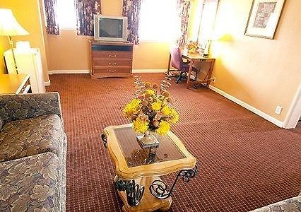 Parkway Inn Philadelphia Airport Springfield Eksteriør billede