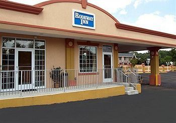 Parkway Inn Philadelphia Airport Springfield Eksteriør billede