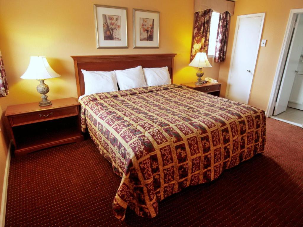 Parkway Inn Philadelphia Airport Springfield Værelse billede