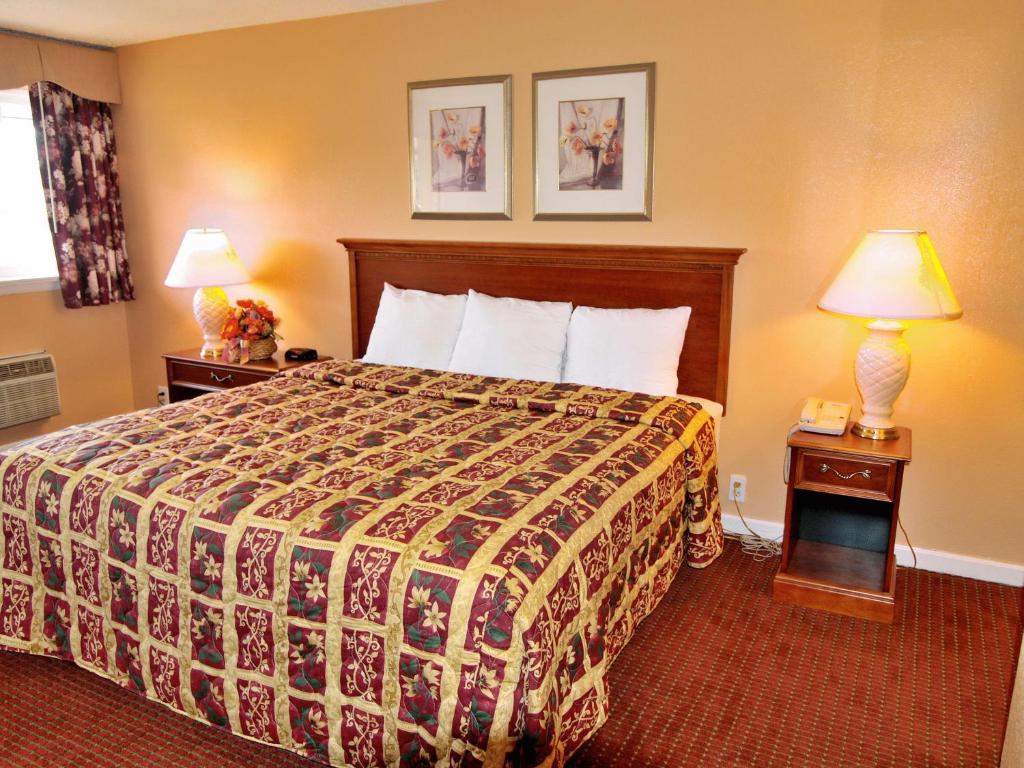 Parkway Inn Philadelphia Airport Springfield Værelse billede