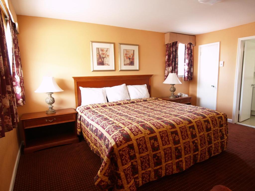 Parkway Inn Philadelphia Airport Springfield Værelse billede