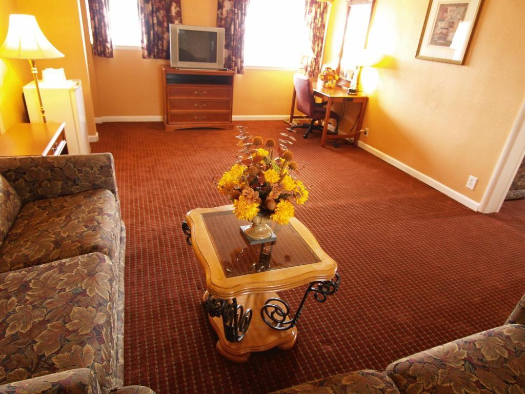 Parkway Inn Philadelphia Airport Springfield Værelse billede