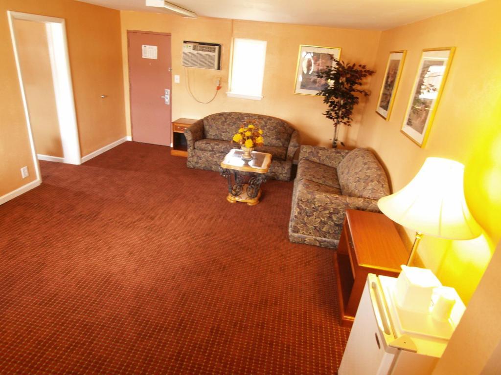 Parkway Inn Philadelphia Airport Springfield Værelse billede