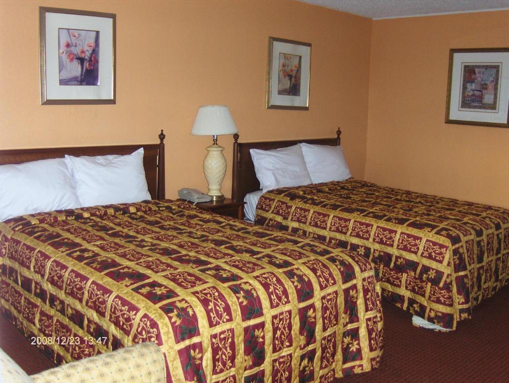 Parkway Inn Philadelphia Airport Springfield Værelse billede